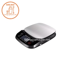 Cân điện tử Chống Nước C136 5Kg (Dùng sạc và pin) - T30 -10%