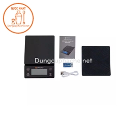 Cân điện tử Uniblend DC-5000 - 5KG +8%