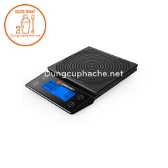 Cân điện tử Uniblend DC-5000 - 5KG +8%