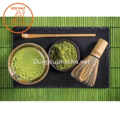 Chổi Chasen đánh Matcha -K