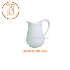 Cốc Sứ sữa Ohio 30ml (SỐ 3) - LOẠI 1 -K