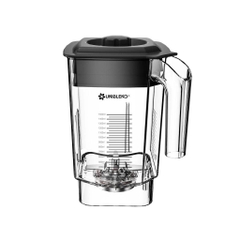 Bộ cối xay Uniblend Luxbar-626 +8%