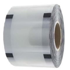 Cuộn màng dập cốc 2400ly Mẫu 7 (Trong suốt) - T12 +8%