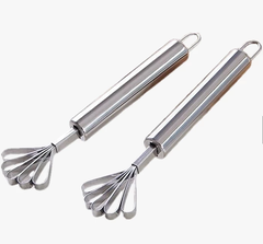 Dụng cụ nạo dừa/đánh vảy +8%
