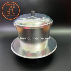 Phin Nhôm 500gr (Ko ấm) +10%