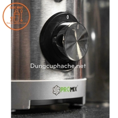 Máy ép nhanh Promix FJ-04 +8%