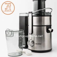 Máy ép nhanh Promix FJ-01 +10%