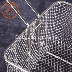 Giỏ bếp chiên Sunny -N