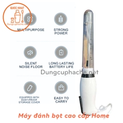 Máy đánh bọt cao cấp Home (cắm điện) - T40 -K