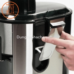 Máy ép nhanh chống xơ Promax J800 +10%