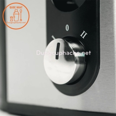 Máy ép nhanh chống xơ Promax J800 +10%