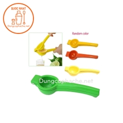 Kẹp chanh MÀU to 22cm -K