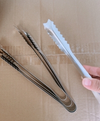 Kẹp đá RẺ 19cm - Bó 5c -K