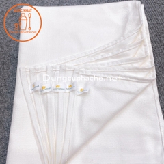 Khăn lau ly cốc VN airline 45x45cm - Túi 10c - K