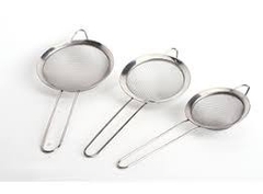 Vợt lọc chanh đáy PHỄU 16cm -K