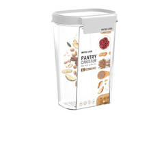 Hộp thực phẩm khô Matsu Lock 1600ml +8%