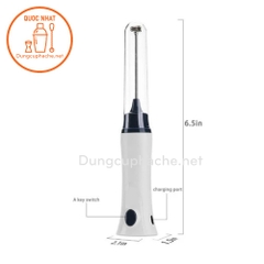 Máy đánh bọt ZB 1508 - T50 -10%