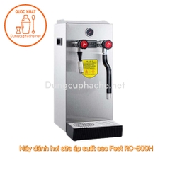 Máy sục sữa  áp suất cao Fest RC-800H - ( N )