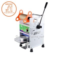 Máy dập màn ly cốc tự động cuốn màng Eton ET- B9 +8%