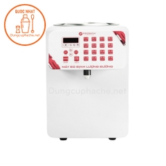 Máy định lượng đường Promax PA-S16 +8%