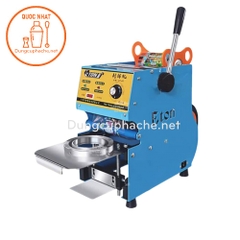 Máy dập màn ly cốc thủ công Eton D7 - K