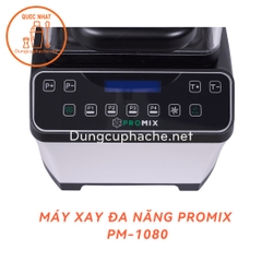 Máy xay đa năng Promix PM-1080 +8%