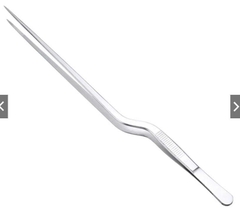 Nhíp gắp trang trí 26cm chữ S +10%