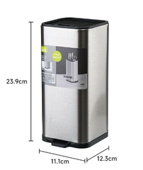 Kệ dao Inox Vuông loại xịn+8%