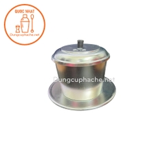 Phin Nhôm 500gr (Ko ấm) +10%