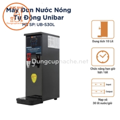 Máy đun nước tự động Unibar UBS30L (có hẹn giờ) +10%