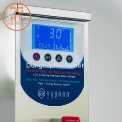 Máy đun nước nóng Yubann YB-K30L +10%