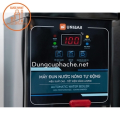 Máy đun nước tự động Unibar UBS30L (có hẹn giờ) +10%