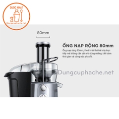 Máy ép nhanh Uniblend SS-01 +8%