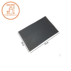 Thảm bar 30x45cm - T35 -8%