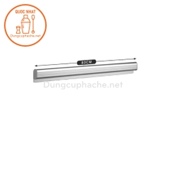 Thanh kẹp bill 80cm +10%