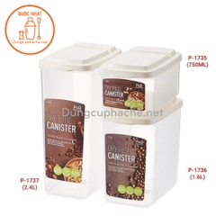 Hộp nhựa Locknlock 3,2 Lít (P-1738) - T8 -8%