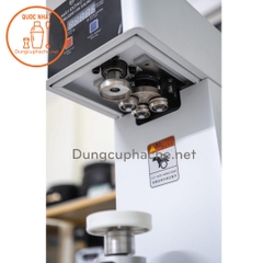 Máy dập viền nắp lon Yubann YB-QLS180 +8%
