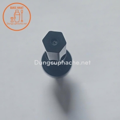 Trục máy ép cam Unibar UB160 -K