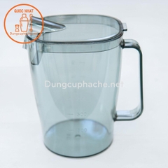 Máy ép nhanh Uniblend SS-33 +10%