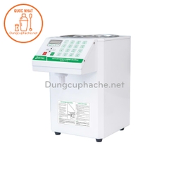 Máy định lượng đường  ZETSU Z-16 +8%