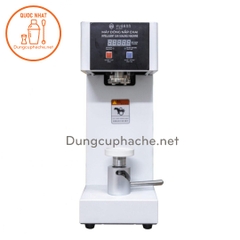 Máy dập viền nắp lon Yubann YB-QLS180 +8%