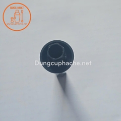 Trục máy ép cam Unibar UB160 -K