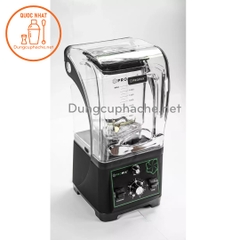 Hộp chống ồn máy xay Promix 911B -10%