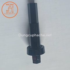 Trục máy ép cam Unibar UB160 -K