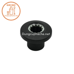 Trục  socket máy xay sinh tố Uniblend UB 712 - 712Plus - One Touch -K