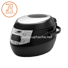 Nồi nấu trân châu tự động Unibar 5L +8%