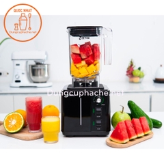 Máy xay sinh tố công nghiệp Zetsu Z-01 -10%