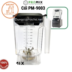 Cối máy xay sinh tố Promix 9003 -10%