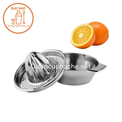 Vắt cam thủ công inox - C10