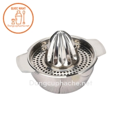 Vắt cam thủ công inox - C10